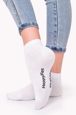 Набор детских носков 6 пар Happy Fox  фото 3