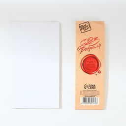 Планер с отрывными листами, 50 л. Почта - Artfox фото 4