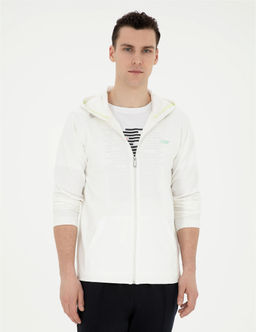 Beyaz Regular Fit _rme H_rka