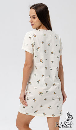 Ночная сорочка "Олива" Цвет:как на фото