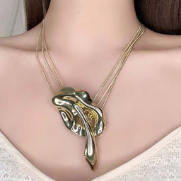 Колье арт. 26 6542 (id 277267)