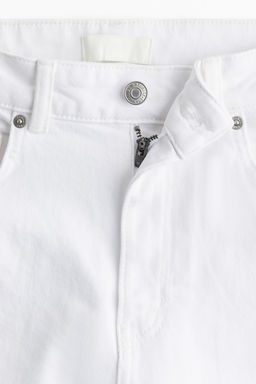 Wide High Jeans - H&m фото 8