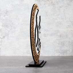 Статуэтка мусульманская / CG2224-B /уп 96/ - Галеонтрейд фото 8