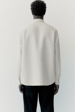 Camisa brillante - H&m фото 5