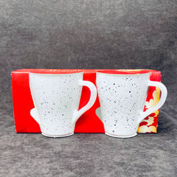 Набор кружек 2 шт. мрамор в ассорт. арт. 1649