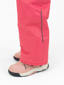 Полукомбинезон детский синий - Arctic kids фото 25