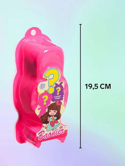 Игрушка-сюрприз Лучший друг с аксессуарами, МИКС - Simaland фото 13