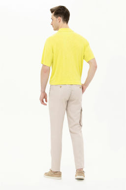 Мужские брюки чинос Stone - U.s. polo assn фото 11