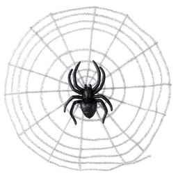 Декор Паутина