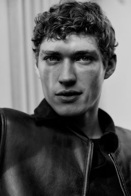 Chaleco reversible de borreguito Regular Fit - H&m фото 2