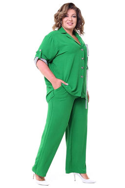 Костюм-3508 - Lady maria фото 7
