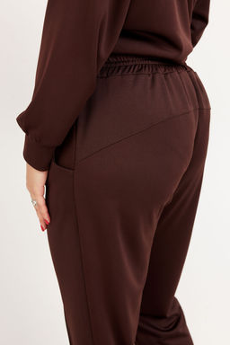 Костюм BegiModa 3100 мокко