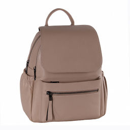 Рюкзак 6-716NN beige Natale Navetta