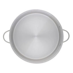 1813 GIPFEL Пароварка трёхъярусная DONELLA 32х16см/11л с тремя пароварочными отделениями 32х8см