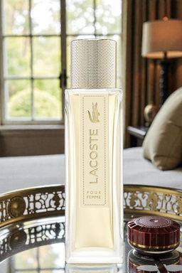 LACOSTE lady 50ml edp LACOSTE lady 50ml edp