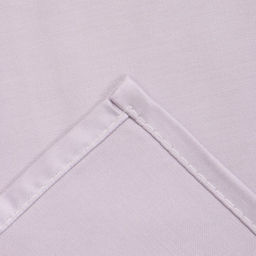 Простыня Этель Lilac field, 200х215 см, мако-сатин, 114г/м2, 100% хлопок  фото 2
