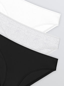 D?z Bikini K?lot 3l?