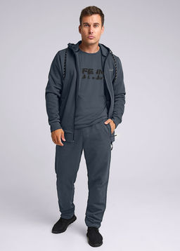 Брюки мужские