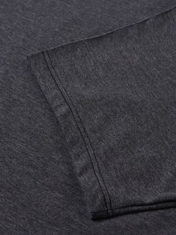 Футболка мужская Collorista серая, р-р 46-48