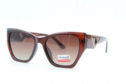 Солнцезащитные очки Santarelli (Polarized) 2451 55-19-143 С2