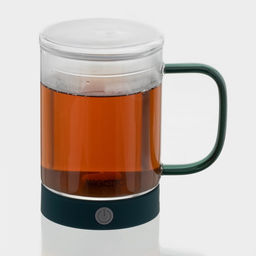 Кружка - мешалка Слот, 400 мл, 11.5812.2 см - Magistro фото 6