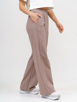 889 Брюки "Капучино"