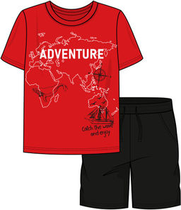 Комплект для мальчика 42128 Lets go - Let's go фото 5