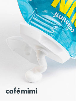 КАФЕ КРАСОТЫ le Cafe Mimi С.СОЛНЦЕ Крем SPF+15 водостойк.д/лица и тела солнцезащит.100мл мягк.упак