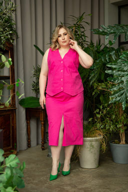 Жилет женский - Jp фото 11