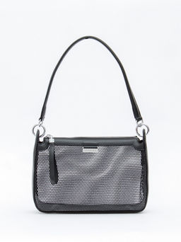 Сумка 28221 black Velina Fabbiano-Safenta