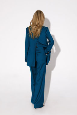 Костюм Pirs 4823 морская волна  фото 5