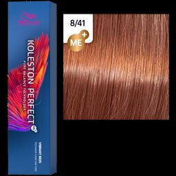 Краска стойкая Koleston Perfect 8/41 Марракеш, Wella Professionals