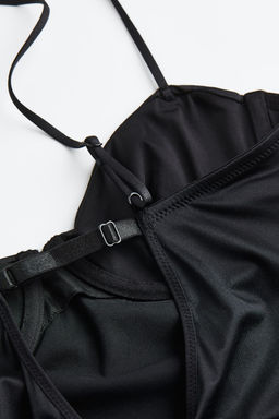 Combinacion con aros sin acolchado - H&m фото 2