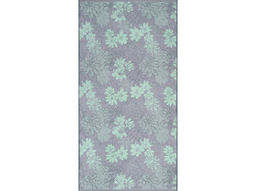 Полотенце махровое 4с402.511ж1 Композиция (мятный5) 73х140 см