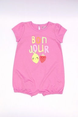 CRB wear / CSBG 90252-45-410 Песочник для девочки ,сиреневый/Ex.Cherubino