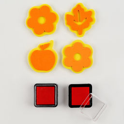 Переводные татуировки детские, набор для творчества, вид МИКС - Школа талантов фото 8