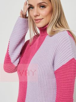 Свитер женский 192-4898 - Vay фото 5