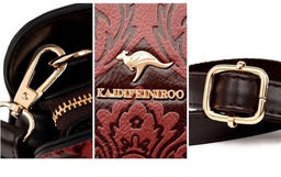 KAIDIFEINIROO Сумка женская 8623  фото 28