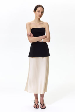 Falda midi - H&m фото 14