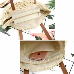 Сумка BG-S-2609-Biege