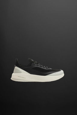 TRAINERS - Zara фото 5