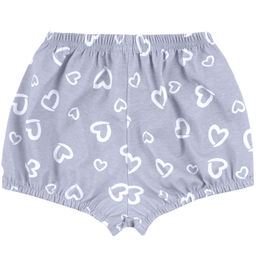 Шорты кулирка 1485101306