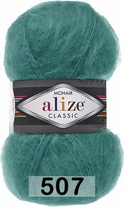 MOHAIR CLASSIC NEW - Alize фото 19