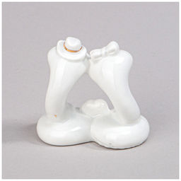 ФИГУРКА LEFARD ЗМЕЙКИ 6,5 СМ  фото 3