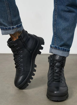 Ботинки ОКН088208Б01Ш