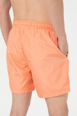 Мужские плавки U.S. Polo Assn лосось  фото 4