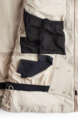 Chaqueta de esqu? con StormMove Loose Fit - H&m фото 2
