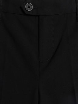 ACOOLA / Брюки детские для мальчиков Pavel pt relaxed черный  фото 4