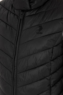KadДn Siyah Yelek - U.s. polo assn фото 6