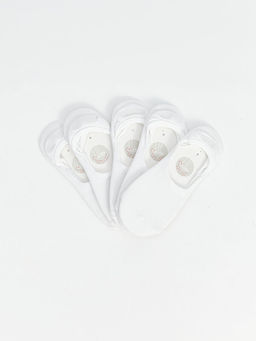 Kad?n D?z Babet ?orap 5li Paket - Waikiki фото 2